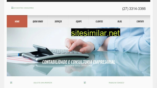 accountingconsultoria.com.br alternative sites