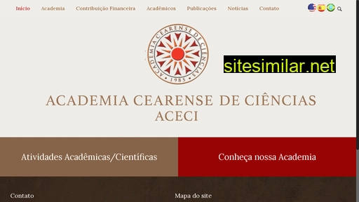aceci.com.br alternative sites