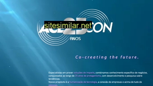 acecon.com.br alternative sites