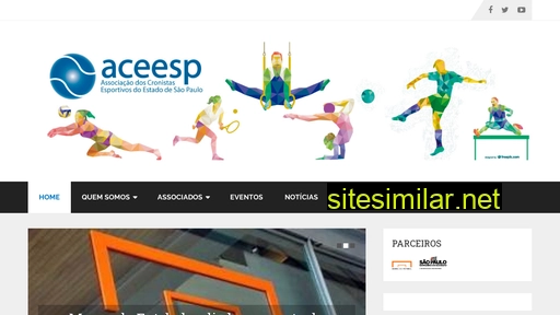 aceesp.org.br alternative sites