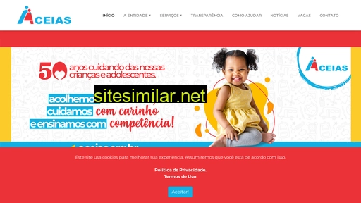 aceias.org.br alternative sites