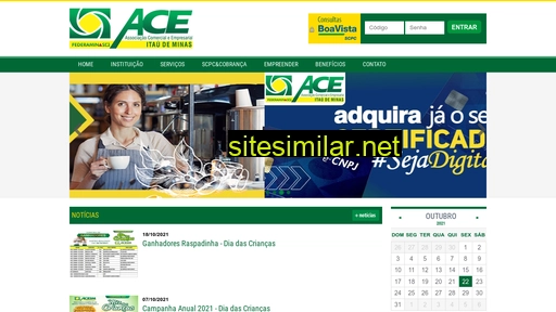 aceim.com.br alternative sites