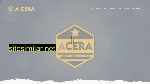 aceraoficial.com.br alternative sites