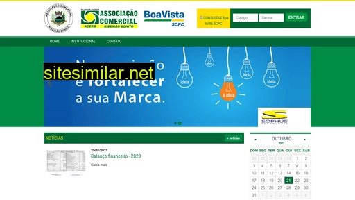 acerb.com.br alternative sites