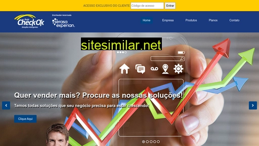 acertaempresa.com.br alternative sites