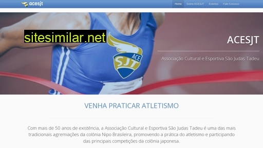 acesjt.com.br alternative sites