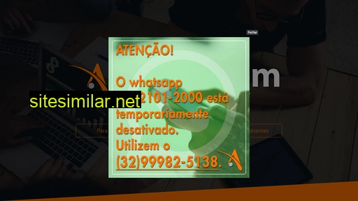 acessa.net.br alternative sites