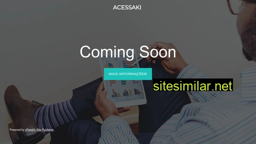 acessaki.com.br alternative sites