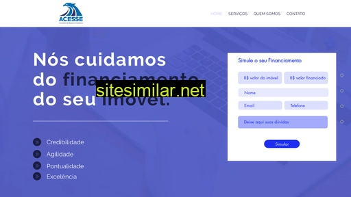 acesseconsultoria.com.br alternative sites
