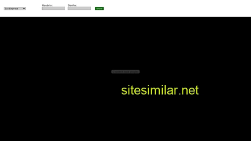 acessointerno.com.br alternative sites