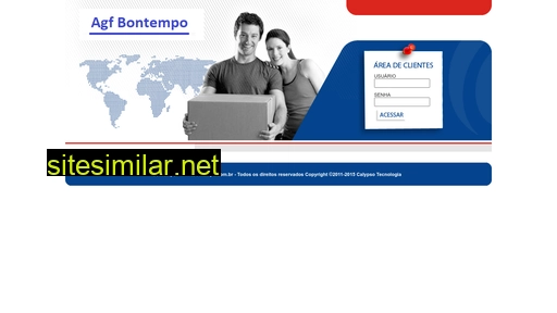 acfbontempo.com.br alternative sites