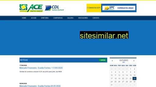 aciasd.com.br alternative sites