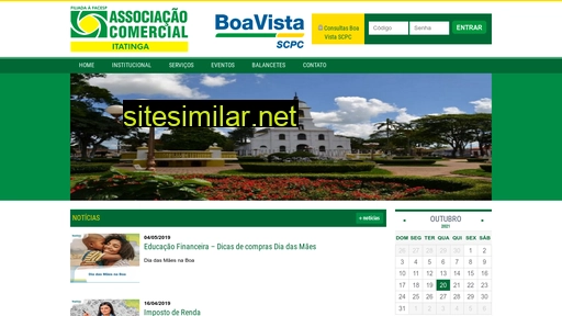 acitatinga.com.br alternative sites
