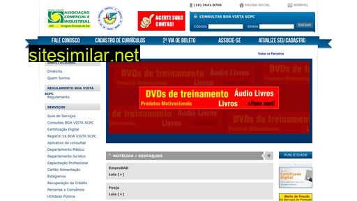 acivgsul.com.br alternative sites