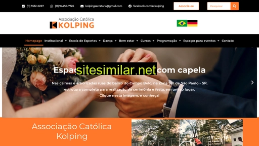 ackolping.com.br alternative sites