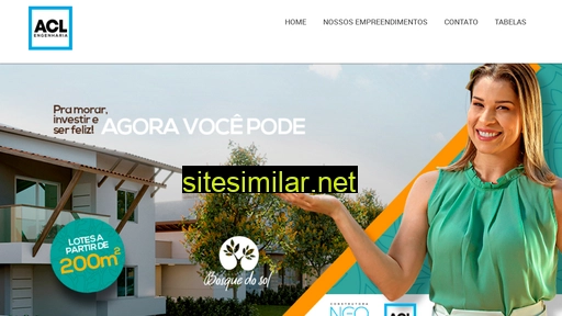 aclengenharia-pb.com.br alternative sites