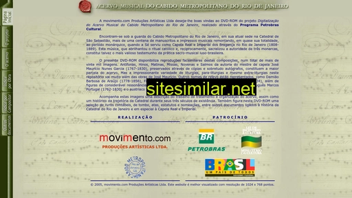 acmerj.com.br alternative sites