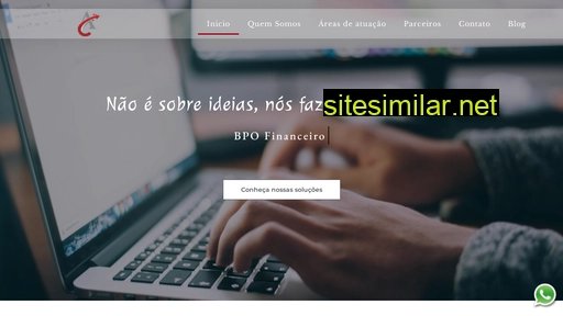 acontcontabil.com.br alternative sites
