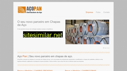 acopan.com.br alternative sites