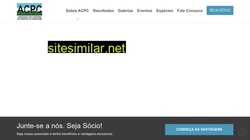 acpc.org.br alternative sites