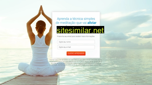 acreditaemedita.com.br alternative sites