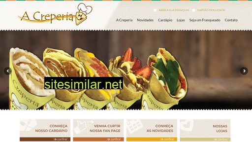 acreperia.com.br alternative sites
