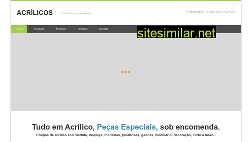 acrpp.com.br alternative sites