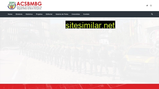 acsbmbg.com.br alternative sites
