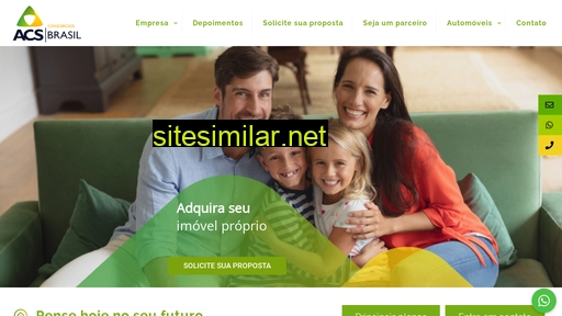 acsbrasilbahia.com.br alternative sites