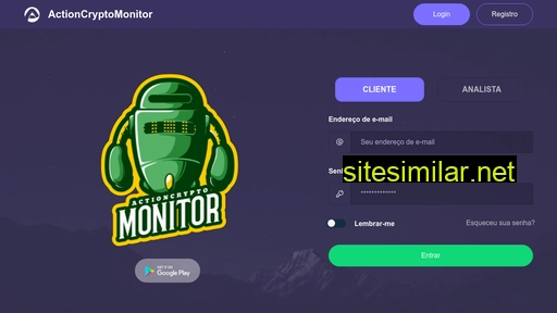 actioncryptomonitor.com.br alternative sites