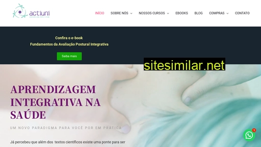 actiuni.com.br alternative sites