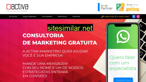 activadigital.com.br alternative sites