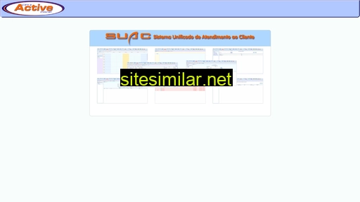 activeserver.com.br alternative sites