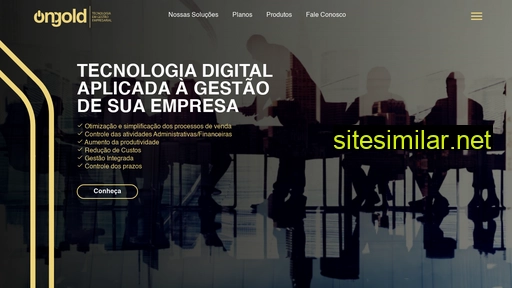 activeti.com.br alternative sites