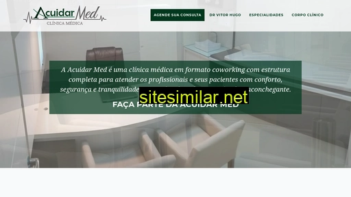 acuidarmed.com.br alternative sites