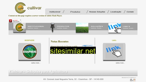 acultivar.com.br alternative sites