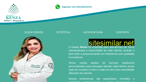 acupunturakenza.com.br alternative sites
