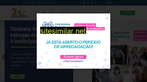 adapanet.com.br alternative sites