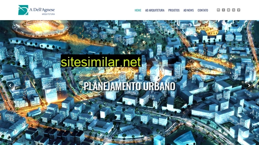 adarquitetura.com.br alternative sites