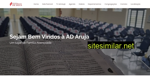 adaruja.com.br alternative sites