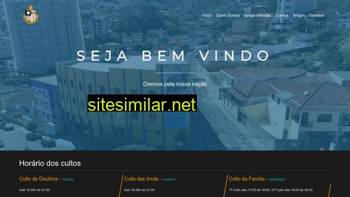 adbelem.net.br alternative sites
