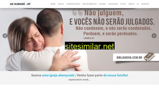 adbelemsumare.com.br alternative sites