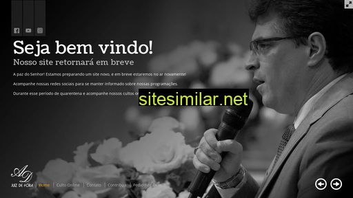 adbrasiljf.com.br alternative sites
