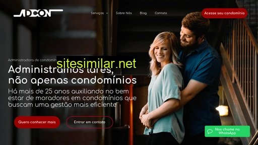 adconcondominios.com.br alternative sites