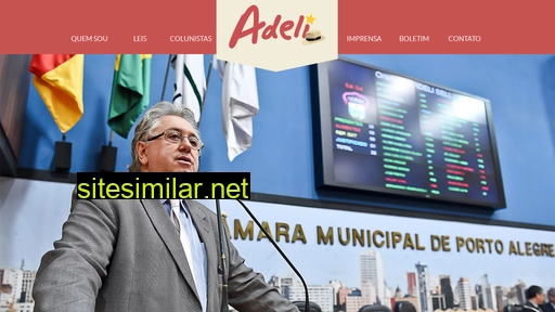 adelisell.com.br alternative sites
