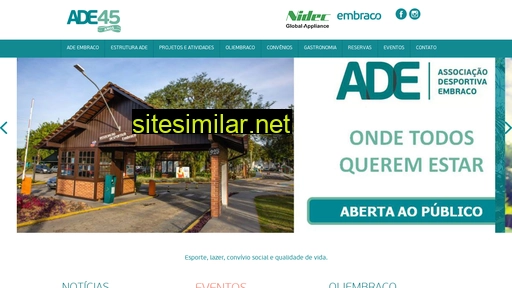 adembraco.com.br alternative sites
