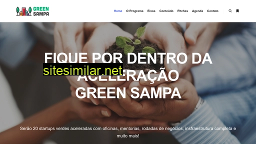 adesampa.com.br alternative sites