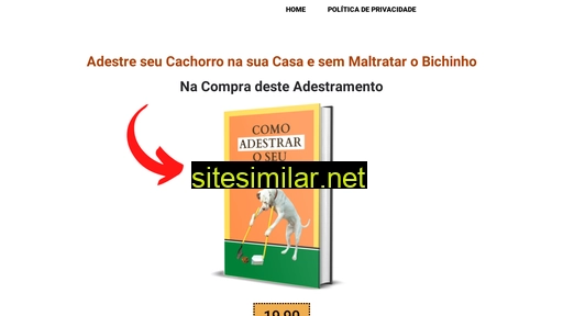 adestracao.net.br alternative sites