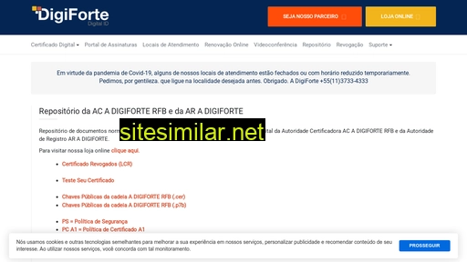 adigiforte.com.br alternative sites