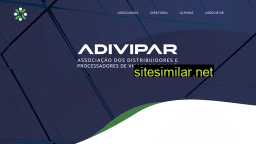 adivipar.com.br alternative sites
